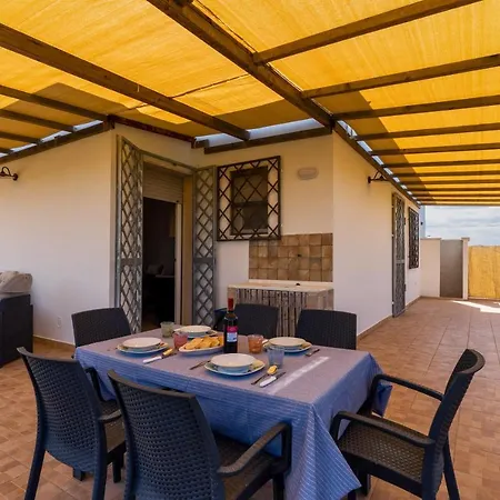 Villa Rachele *