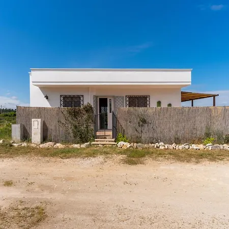 Villa Rachele Porto Cesareo