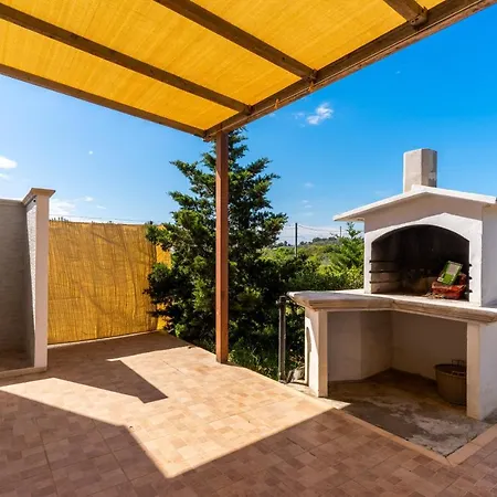 Villa Rachele Porto Cesareo