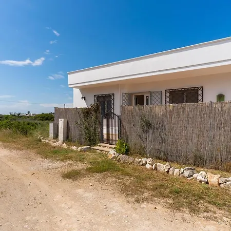 Rachele Villa Porto Cesareo